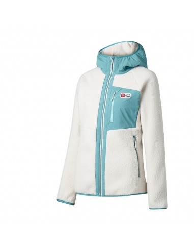 POLAR  beige TERNUA beige INNER JACKET TRITON JKT W 1644346-2911
