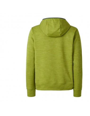 SUDADERA verde TERNU verde SUDADERA TOSLOW...