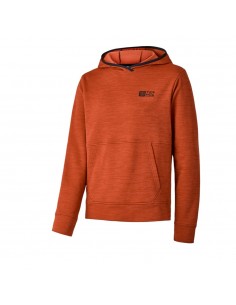 SUDADERA roja TERNUA roja SUDADERA TOSLOW HOODY M Deep... 2