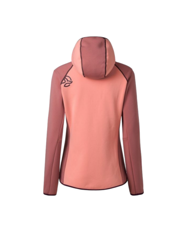 CHAQUETA naranja TERNUA naranja PUNJAK PRO HOOD...