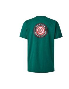 CAMISETA MANGA CORTA verde TERNUA verde QUARRY T M... 2