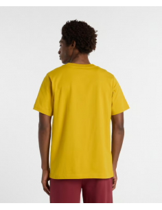 Camiseta NEW BALANCE SE SPEK LOGO TEE MT53502 BQG Amarillo 2