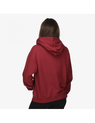 Sudadera NEW BALANCE SE FT LOGO HD WT41504 MHB...