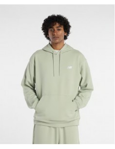 Sudadera NEW BALANCE SE FT HD MT41508 TWFL Beige