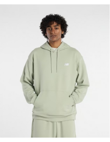 Sudadera NEW BALANCE SE FT HD MT41508 TWFL Beige