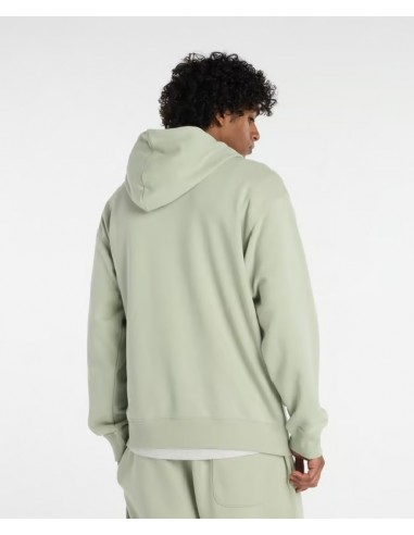 Sudadera NEW BALANCE SE FT HD MT41508 TWFL Beige