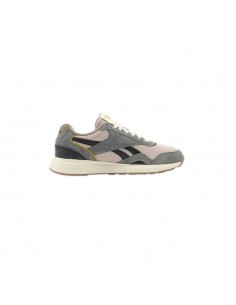 Zapatilla gris Reebok gris hombre 100230915