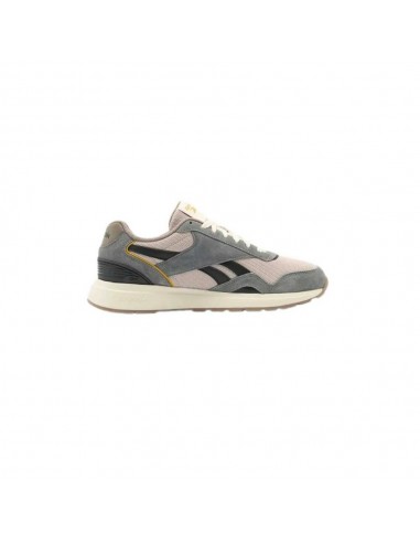 Zapatilla gris Reebok gris hombre 100230915