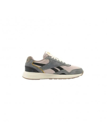 Zapatilla gris Reebok gris hombre 100230915