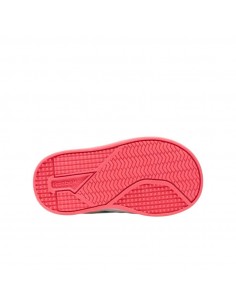 Zapatilla blanca Reebok blanca Kids