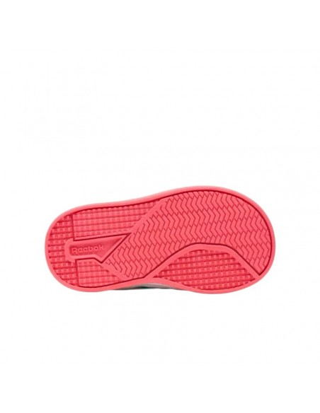 Zapatilla blanca Reebok blanca Kids