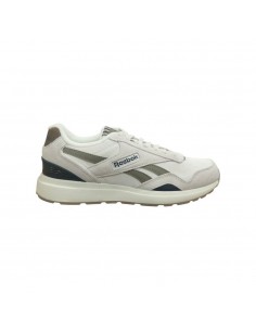 Zapatilla beig Reebok beig hombre 100230914