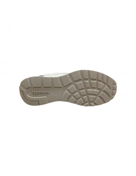 Zapatilla beig Reebok beig hombre 100230914