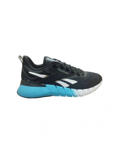 Zapatilla training negra Reebok negra hombre 100225438
