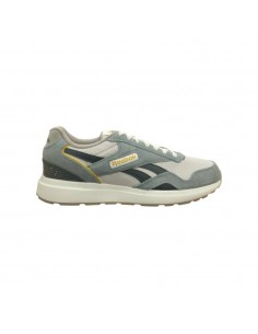 Zapatilla gris Reebok gris hombre 100230915 2