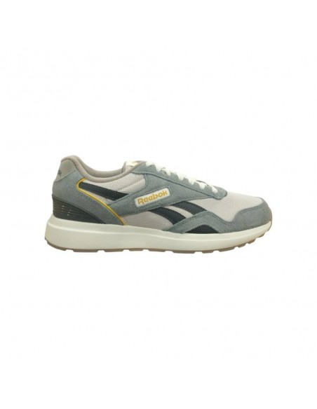 Zapatilla gris Reebok gris hombre 100230915