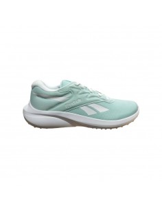 Zapatilla verde Reebok verde mujer 100227405