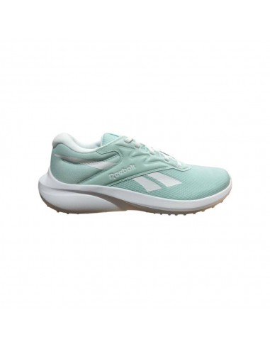 Zapatilla verde Reebok verde mujer 100227405