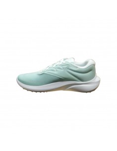 Zapatilla verde Reebok verde mujer 100227405 2