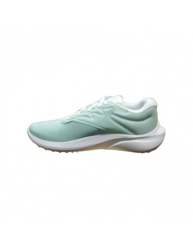 Zapatilla verde Reebok verde mujer 100227405