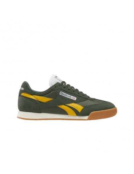 Zapatilla verde Reebok verde hombre 100230427