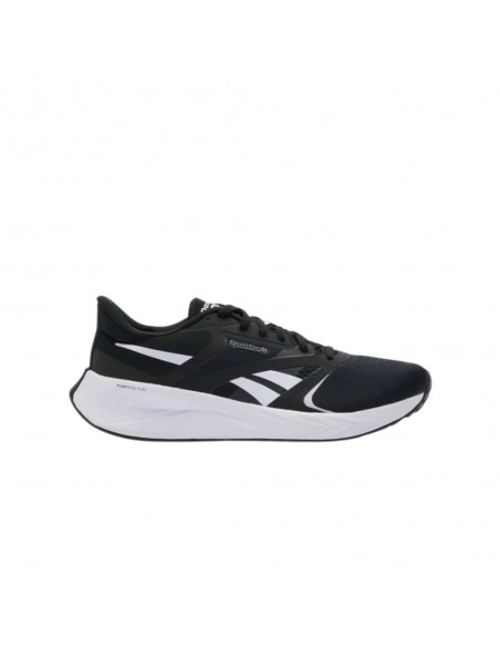Zapatilla negra Reebok negra hombre 100228474