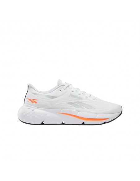 Zapatilla blanca Reebok blanca hombre 100228759