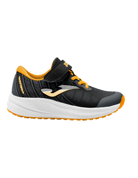 ZAPATILLA  negra JOMA negra MULTIDEPORTE VICTORY JR 2501 JVICTW2501V