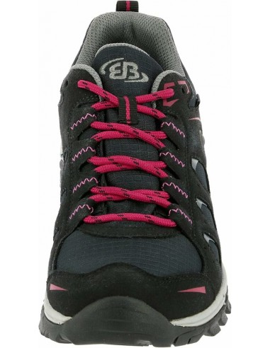 Zapatilla BRÜTTING  Vibram Mount Frakes SCHWARZ...