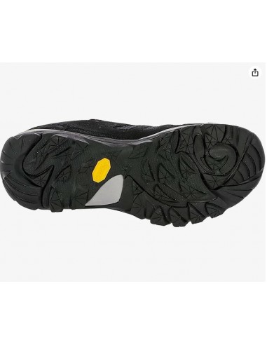 Zapatilla BRÜTTING  Vibram Mount Frakes SCHWARZ...
