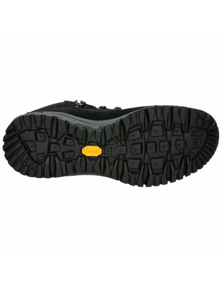 Mount KANDU High NEGRO NEGRO 221298