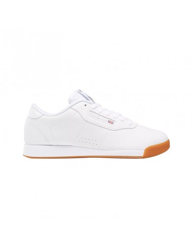 Zapatilla REEBOK PRINCESS 100000025 Blanco