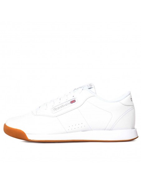 Zapatilla REEBOK PRINCESS 100000025 Blanco