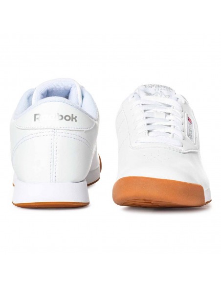 Zapatilla REEBOK PRINCESS 100000025 Blanco