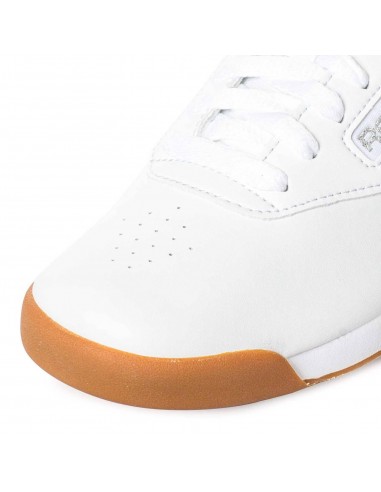 Zapatilla REEBOK PRINCESS 100000025 Blanco