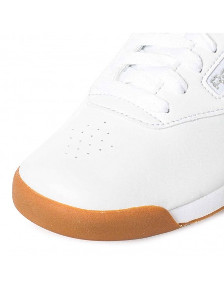 Zapatilla REEBOK PRINCESS 100000025 Blanco