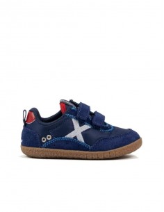 Calzado Sneaker Barefoot Munich BABY KODA