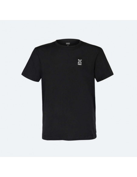 CAMISETA MUNICH BÁSICA HOMBRE T-SHIRT LOGO