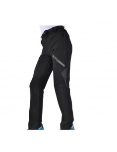 PANTALÓN MONTAÑA negro BREEZY negro COROMELL mujer 10205001