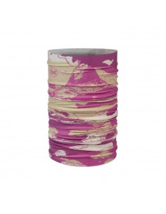 Buff cuello rosa Buff rosa mujer 136831-607