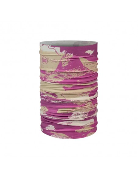 Buff cuello rosa Buff rosa mujer 136831-607