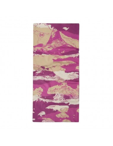 Buff cuello rosa Buff rosa mujer 136831-607