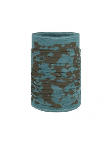 Buff cuello merino multicolor Buff multicolor 134683-555