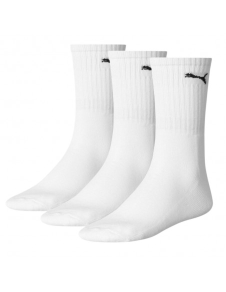 Calcetines blancos puma blancos 7312-300