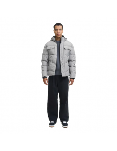 Chaqueta JACK & JONES JJMORGAN PUFFER JACKET...