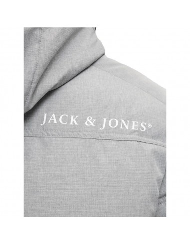 Chaqueta JACK & JONES JJMORGAN PUFFER JACKET...
