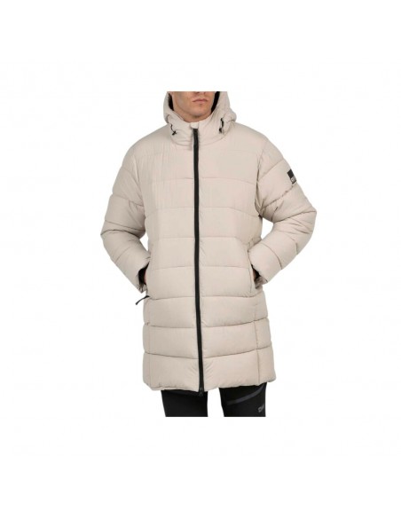 ANORAK beige +8000 beige hombre PENTOS 026 412421
