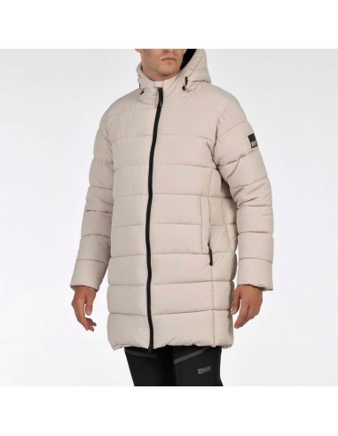 ANORAK beige +8000 beige hombre PENTOS 026 412421