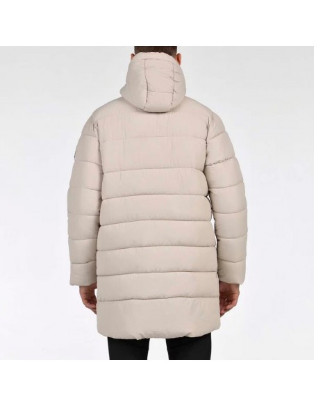 ANORAK beige +8000 beige hombre PENTOS 026 412421