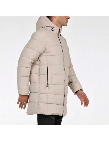 ANORAK beige +8000 beige hombre PENTOS 026 412421